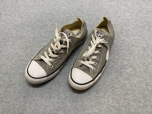 Converse low top sneakers - top,