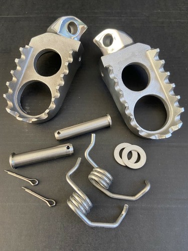 Kawasaki kx125 kx250 1988 - kawasaki, 1988-96
