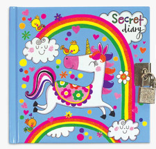 Rachel Ellen Girls Magical