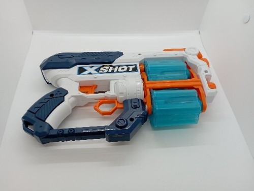 Nerf gun shot blaster - gun,