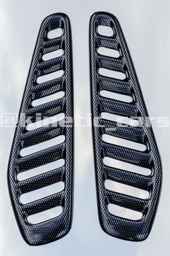 Fiesta turbo style abs - fiesta,