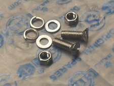 Vespa luggage hook screw - vespa,