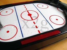 Electronic Air Hockey Game -