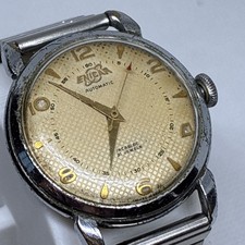 ENICAR 21 JEWELS AUTOMATIC