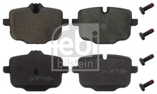 FEBI BILSTEIN 16812 Brake Pad