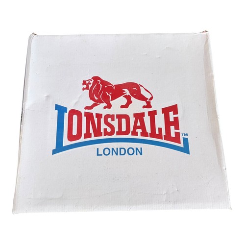 Lonsdale contender high boxing - contender,