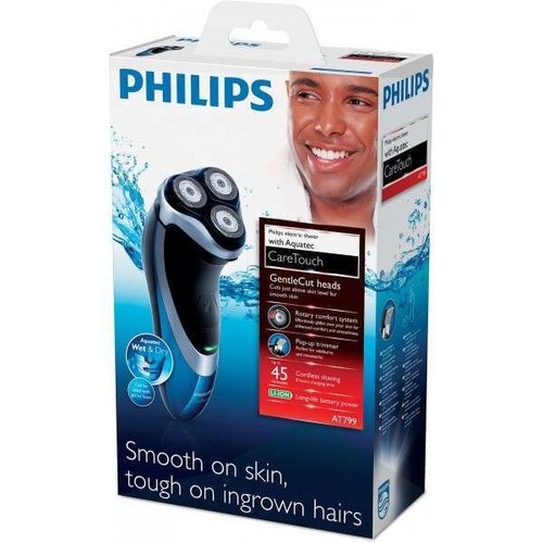 Philips caretouch at799 - philips, at799/06