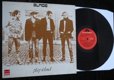 SLADE - Play It Loud - 1971 UK