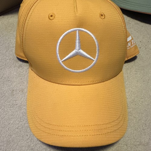 Rare mercedes formula - mercedes, 1