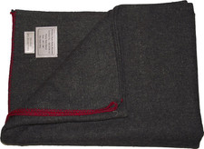 New Military Style Heavy Wool