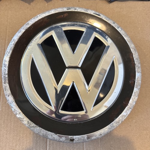 Genuine volkswagen alloy - vw,