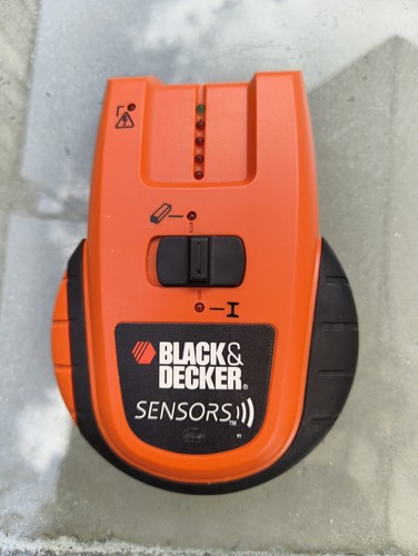 Black decker bds300 - &,