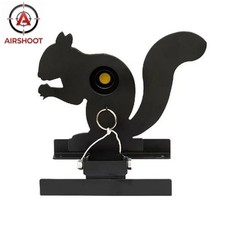 Steel air gun rifle - gun,