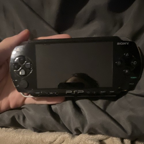 Sony psp handheld - psp, system