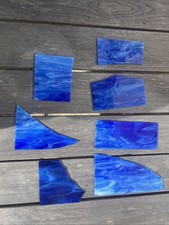Offcuts Stained Glass