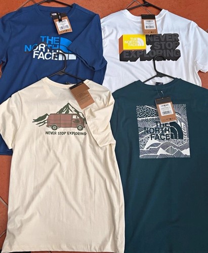 The north face shirt bundle - the, t-shirt