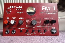 TL Audio Stereo Valve
