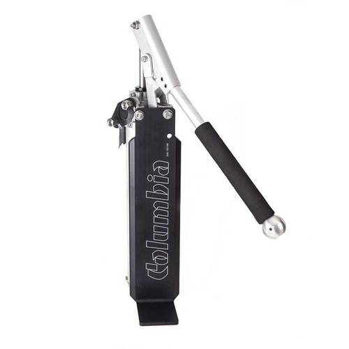 Mud pump columbia - mud,