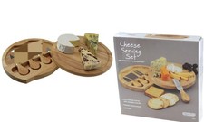 Bulk cheese board set - set, bundle