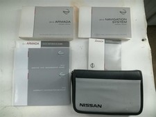 ARMADA    2010 Owners Manual