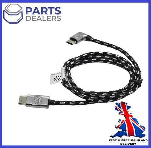 Genuine usb premium - vw, cable