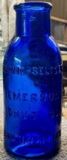 1910 mint emerson - mint, brimo