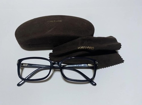 Tom ford 5209 black glasses - tf,