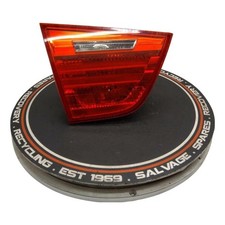 BMW 3 SERIES LIGHT E91 320D SE TAIL LIGHT REAR LEFT INNER ESTATE