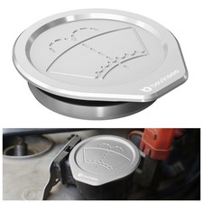 Windscreen Washer Fluid Bottle Cap Lid For BMW E46 330i 330Ci 330xi 330d 328Ci