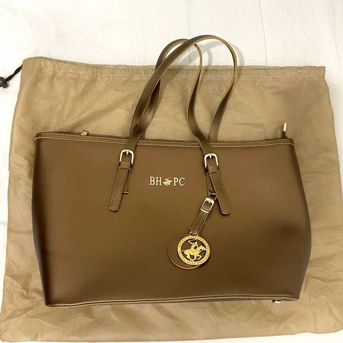 Beverly hills polo club - club, large