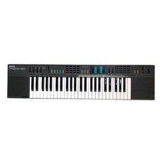 Vintage Yamaha PSR-21 Keyboard