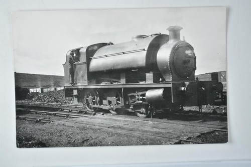 Steam loco hawkins - steam, hl
