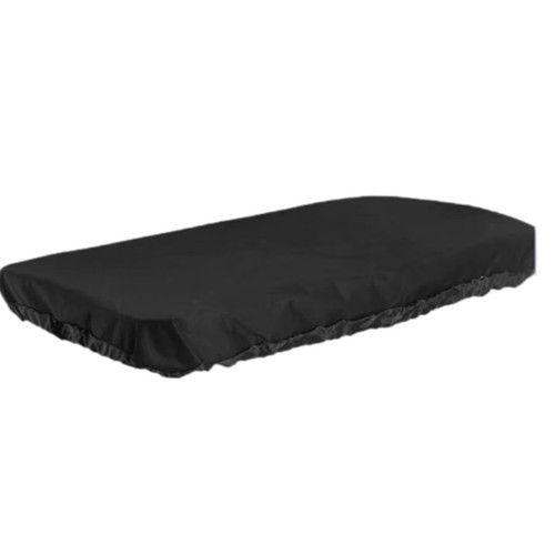 Foldable wagon cart cover - foldable,