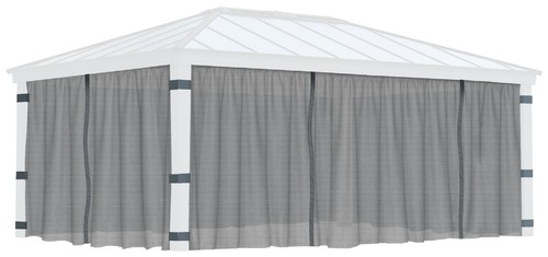 Palram canopia dallas piece - palram,