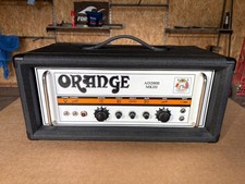 Orange AD200b MK111 Bass Amp