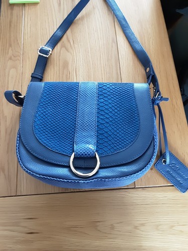 Brand new ashwood leather - brand,