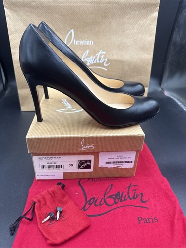 Christian louboutin simple - christian,