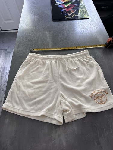 Retro sergio tacchini - sergio,
