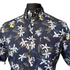 GANT Shirt Mens MEDIUM (40")