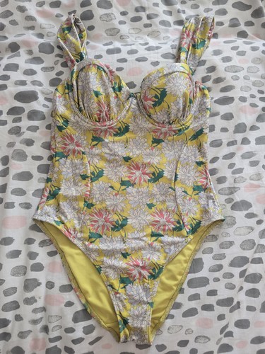 Ted baker yellow adelisa - ted,