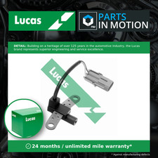 RPM / Crankshaft Sensor fits