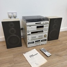 SUPER RARE WHITE Sony Compact