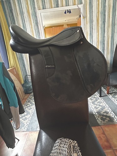 Saddle - gp,