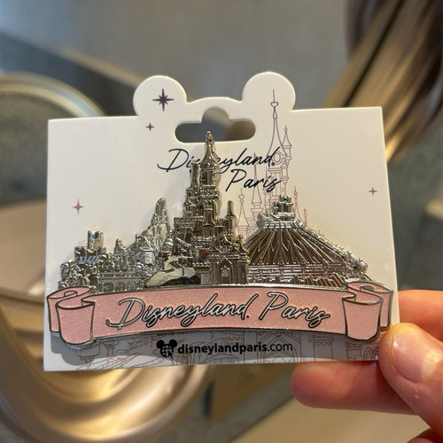 New disney disneyland paris - new,