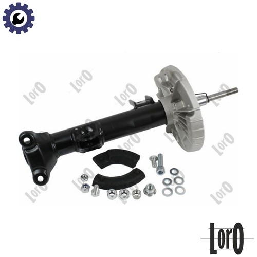 Shock absorber 232 024 for - absorber,