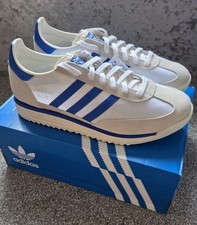 UK 9.5 - Adidas Originals SL