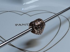 Genuine Pandora Rose Gold