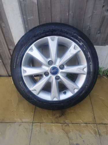 Ford fiesta mk7 - ford, 2009