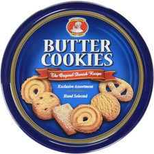 Pâtisserie Mathéo Butter