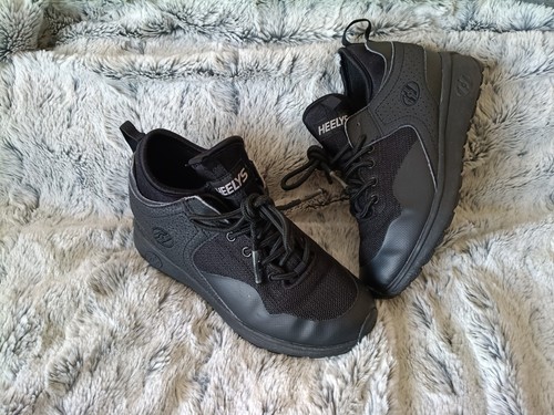 Heelys piper wheeled trainers - wheeled,